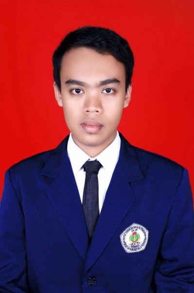 FERI HIDAYAT, S.Pd., Gr.