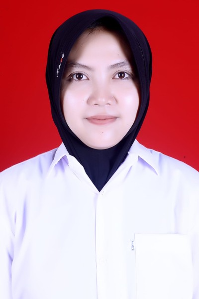 INDAH YULITA MARYAM, S.Pd.