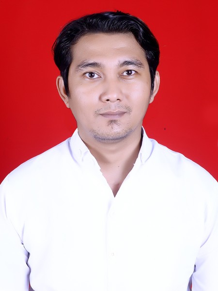 AZIDA FIRMAN SYAH, S.Pd.