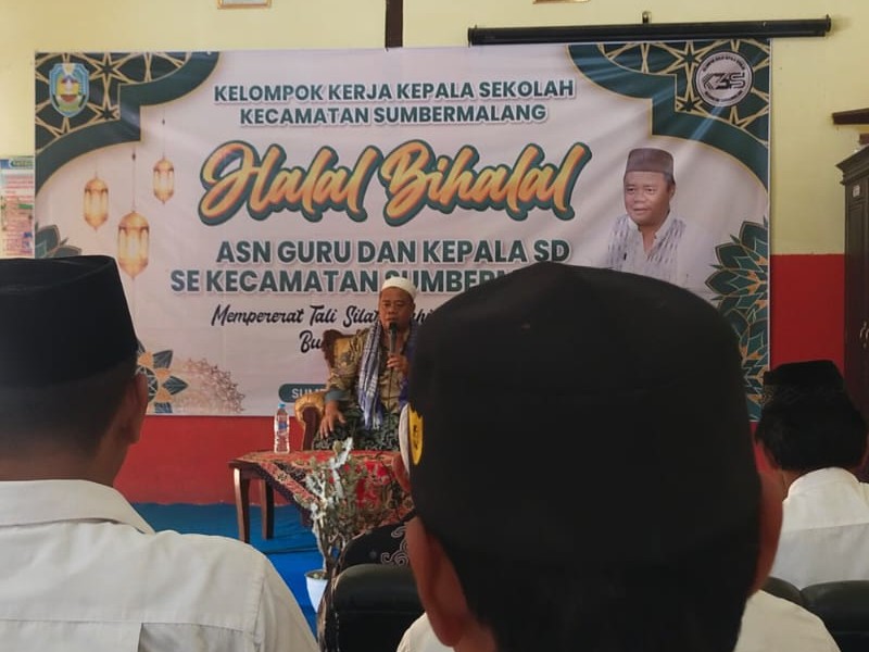 HALAL BIHALAL