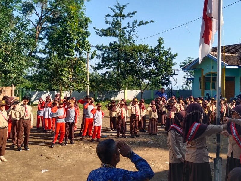 HARI PENDIDIKAN NASIONAL