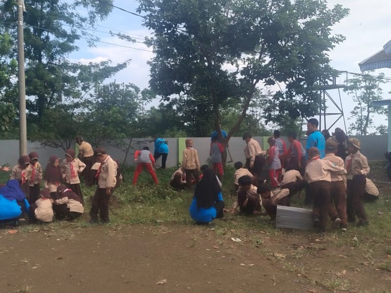 GOTONG ROYONG