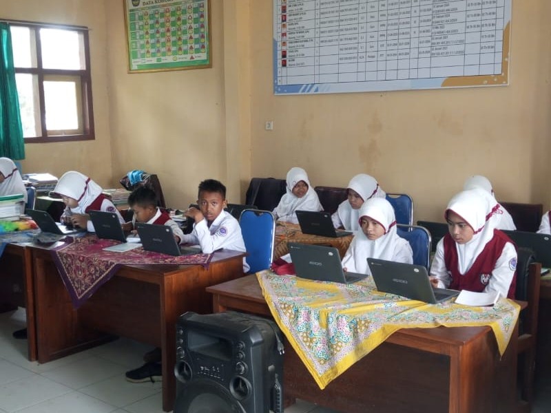 PENDIDIKAN KARAKTER