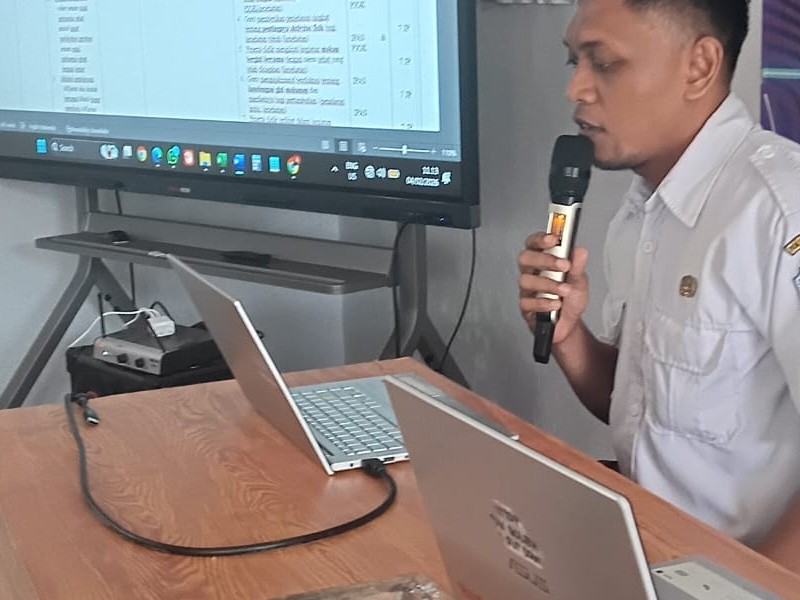 BIMTEK KO KURIKULER