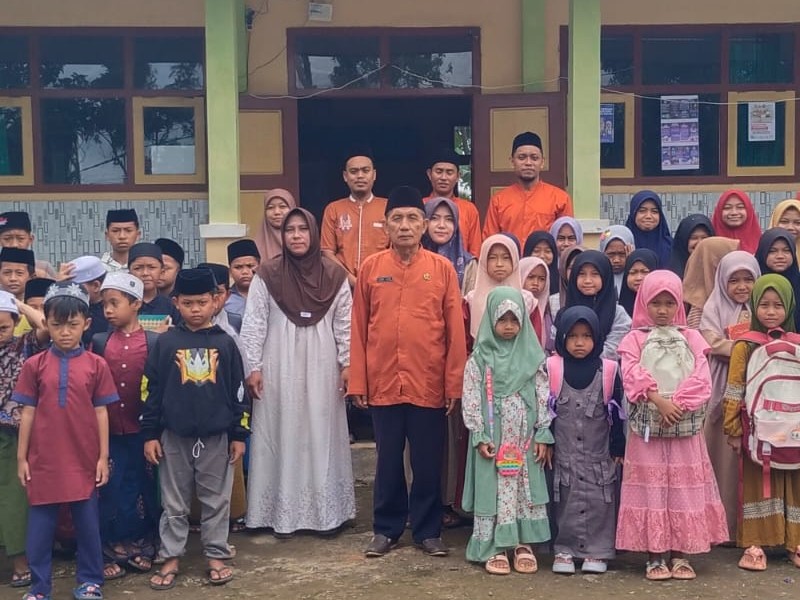 PONDOK RAMADHAN 1447 H.