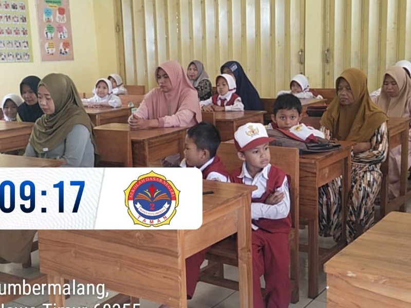 PEMBAGIAN TABUNGAN