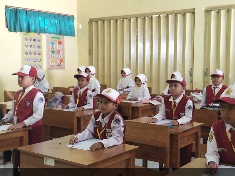 SUMATIF AKHIR SEMESTER GENAP TAHUN AJARAN 2025-2026