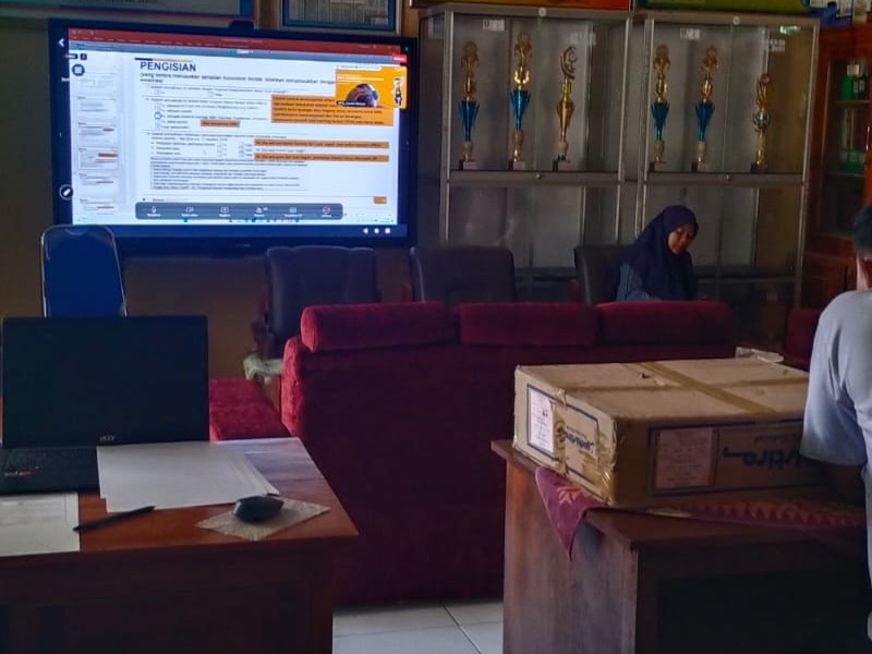 NGIBAR KUESIONER SE2026