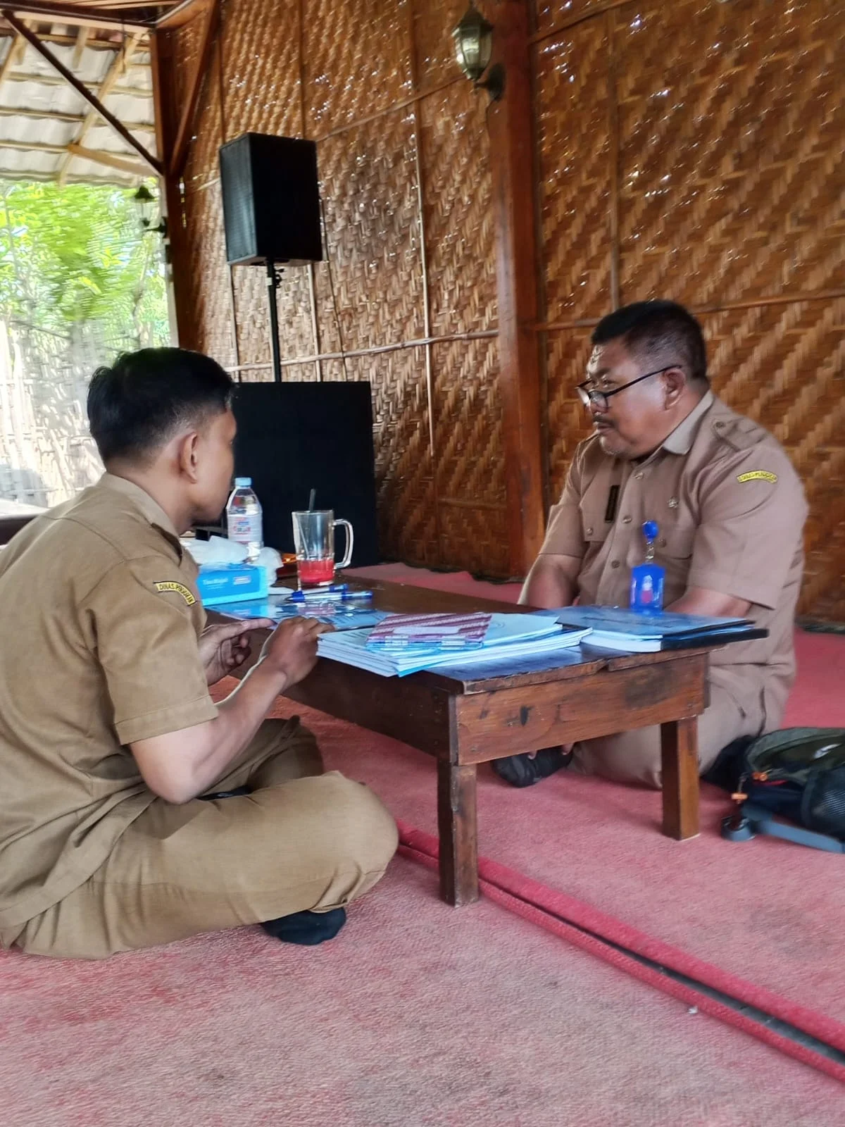 SUPERVISI GURU TAHUN AJARAN 2026-2027
