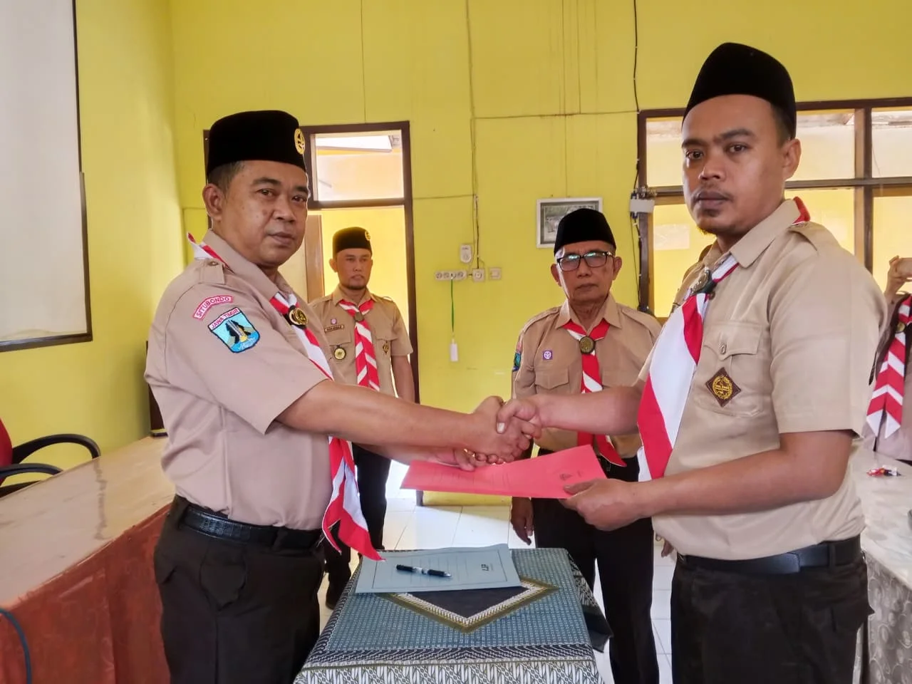 SERTIJAB